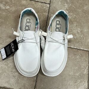 Hey Dude Wendy Casual Slip On